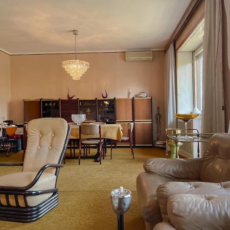 Arco Della Pace Top Apartment Milano Eksteriør bilde