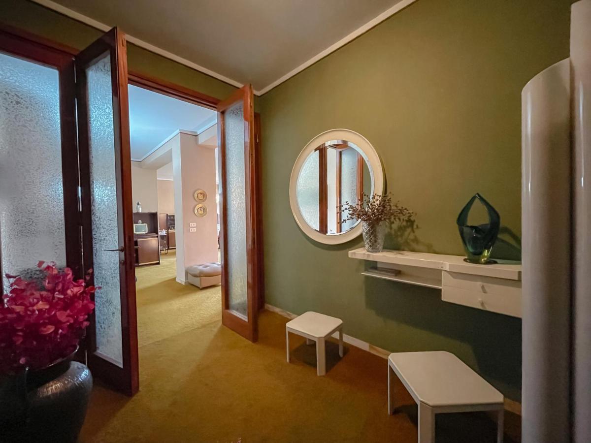 Arco Della Pace Top Apartment Milano Eksteriør bilde