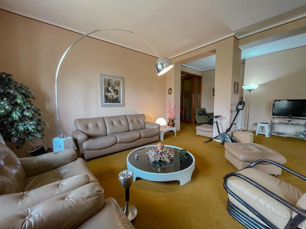 Arco Della Pace Top Apartment Milano Eksteriør bilde