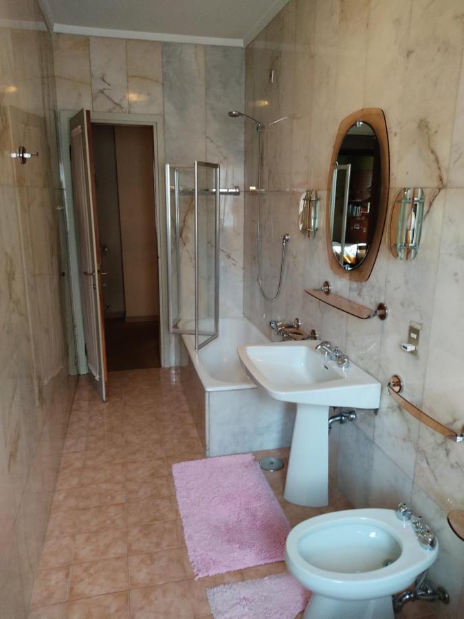 Arco Della Pace Top Apartment Milano Eksteriør bilde